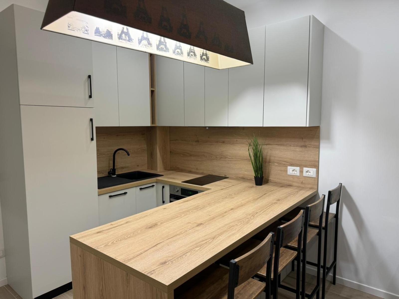 Feel - Central Beat Apartment Bergamo Exteriör bild