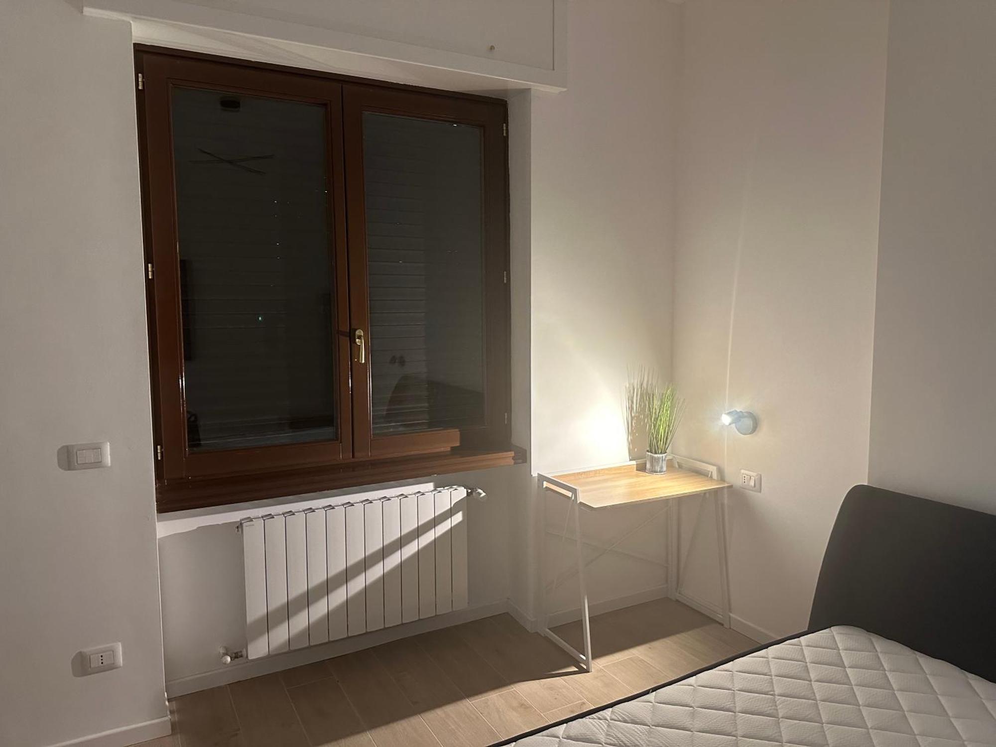 Feel - Central Beat Apartment Bergamo Exteriör bild
